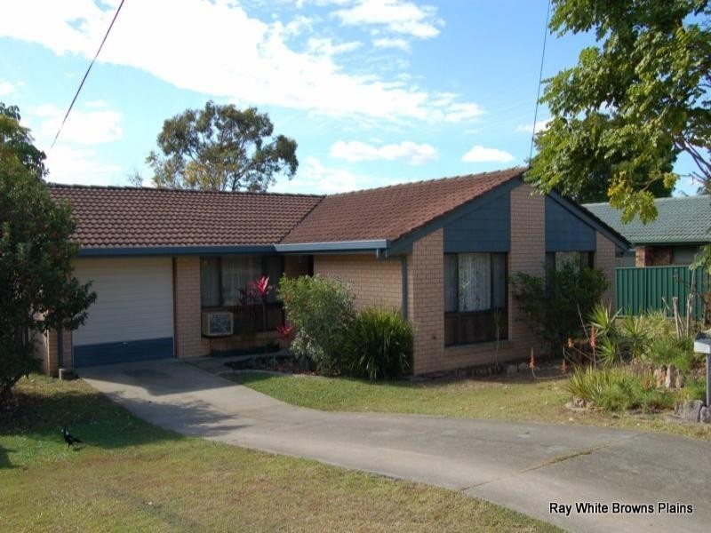 68 Vansittart Road, Regents Park QLD 4118