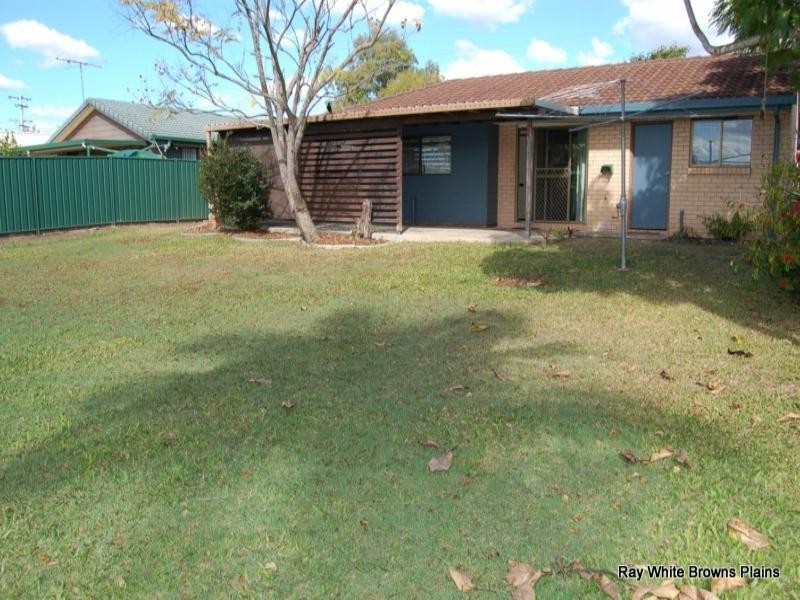 68 Vansittart Road, Regents Park QLD 4118