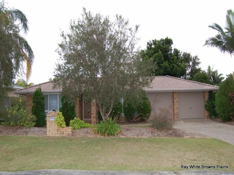 30 Indica Crescent, Regents Park QLD 4118