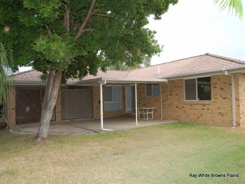 30 Indica Crescent, Regents Park QLD 4118