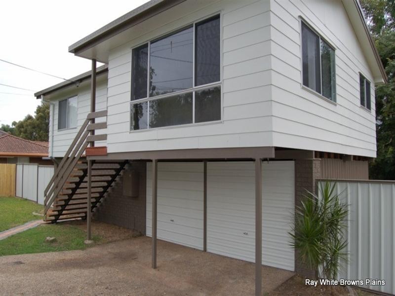 85 Begonia Street, Browns Plains QLD 4118