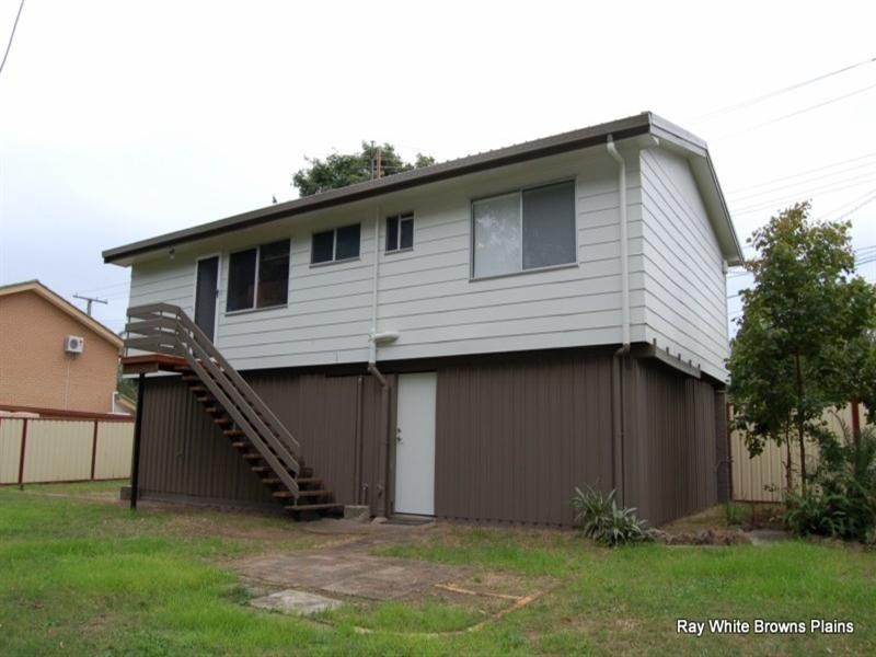 85 Begonia Street, Browns Plains QLD 4118