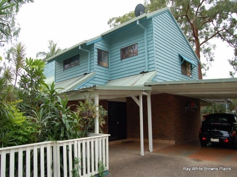 42 Sherwood Drive, Browns Plains QLD 4118