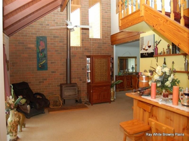 42 Sherwood Drive, Browns Plains QLD 4118