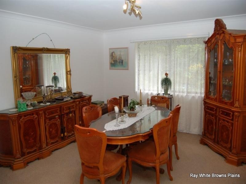 42 Sherwood Drive, Browns Plains QLD 4118