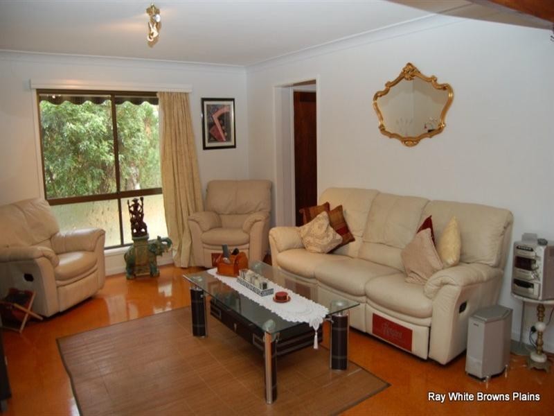 42 Sherwood Drive, Browns Plains QLD 4118