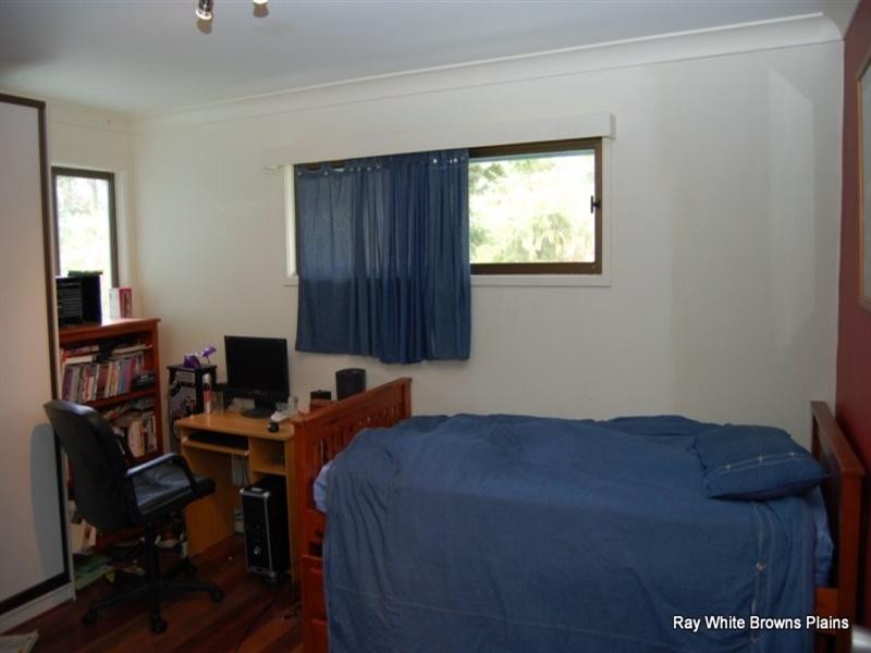 42 Sherwood Drive, Browns Plains QLD 4118