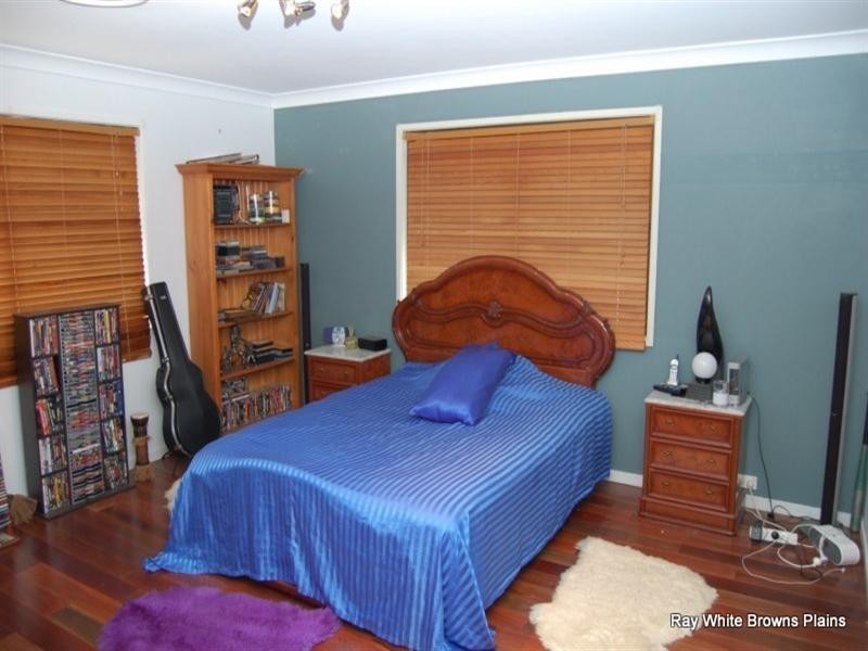 42 Sherwood Drive, Browns Plains QLD 4118