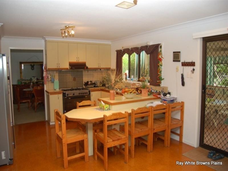 42 Sherwood Drive, Browns Plains QLD 4118