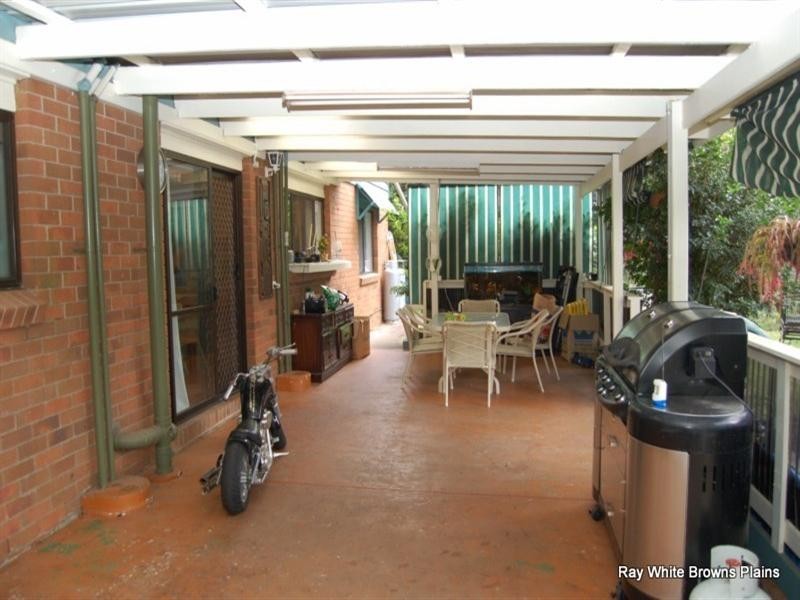 42 Sherwood Drive, Browns Plains QLD 4118