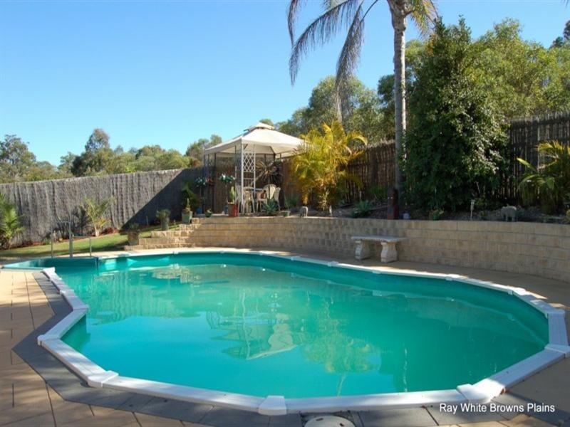 60 Berkley Drive North, Browns Plains QLD 4118