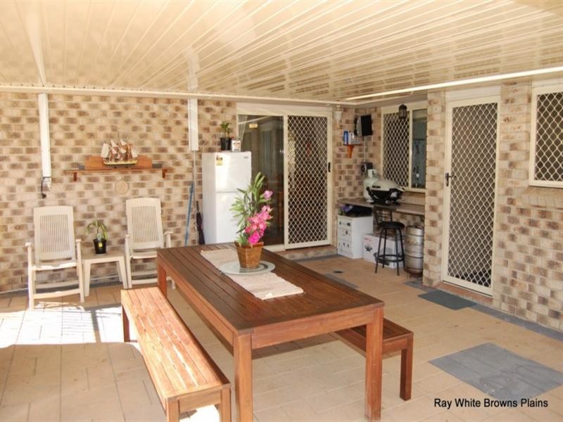 60 Berkley Drive North, Browns Plains QLD 4118