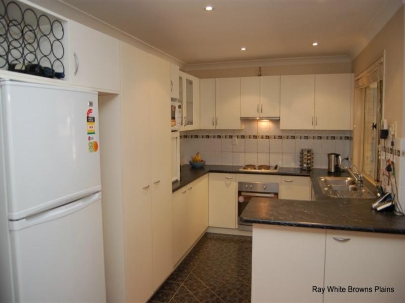 60 Berkley Drive North, Browns Plains QLD 4118