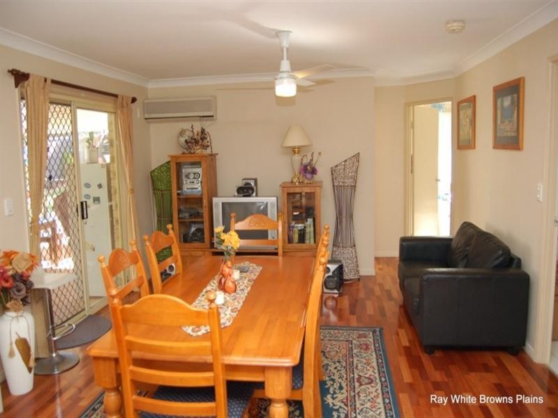 60 Berkley Drive North, Browns Plains QLD 4118