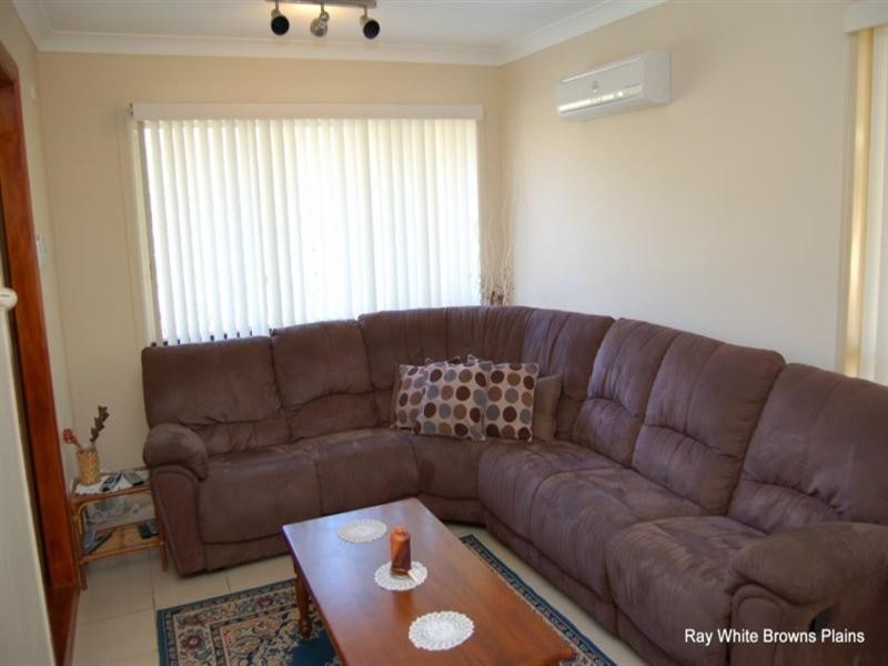 60 Berkley Drive North, Browns Plains QLD 4118