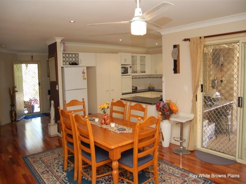 60 Berkley Drive North, Browns Plains QLD 4118