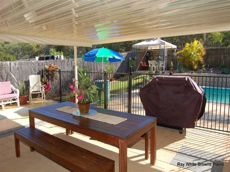 60 Berkley Drive North, Browns Plains QLD 4118