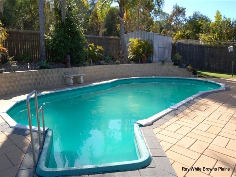 60 Berkley Drive North, Browns Plains QLD 4118