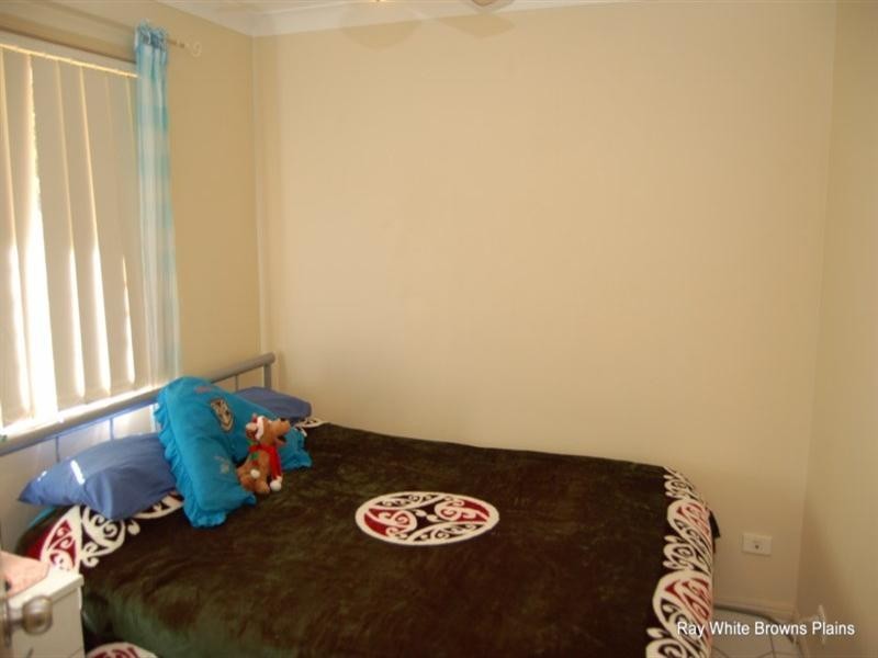 60 Berkley Drive North, Browns Plains QLD 4118