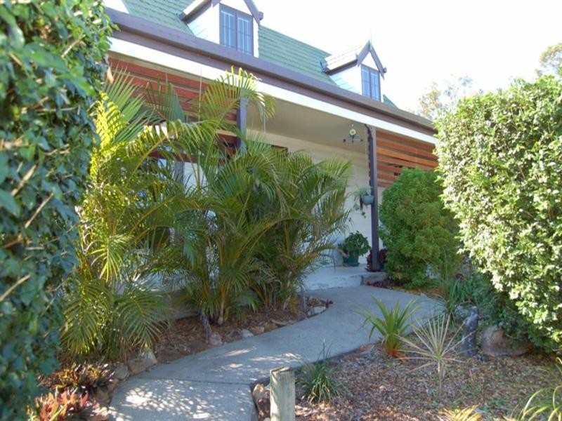 22 Woodview Street, Browns Plains QLD 4118