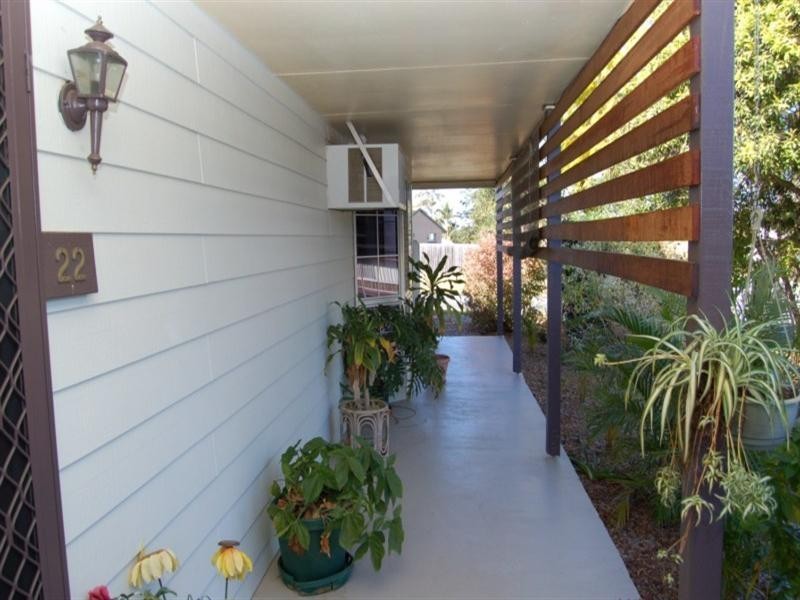 22 Woodview Street, Browns Plains QLD 4118