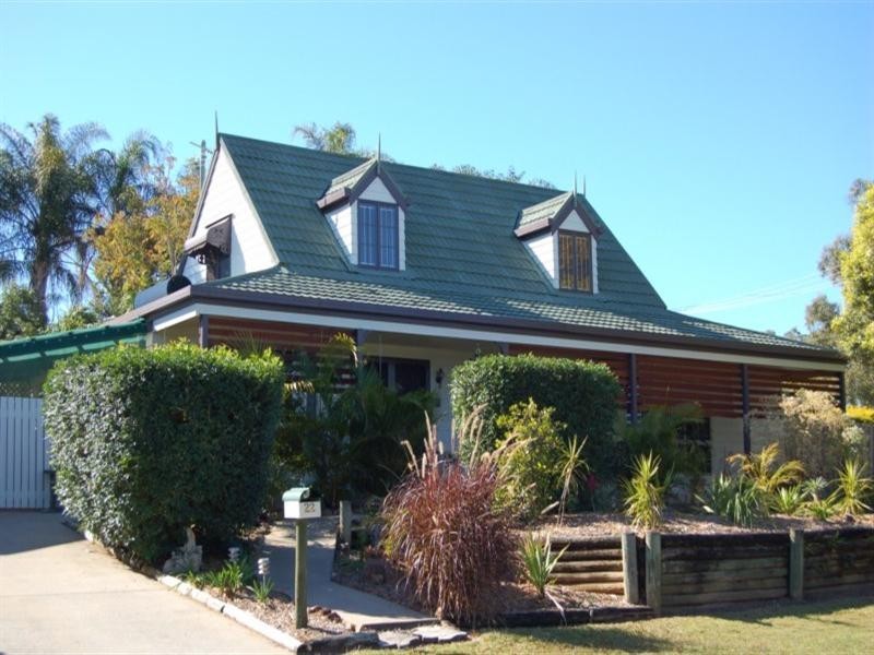 22 Woodview Street, Browns Plains QLD 4118