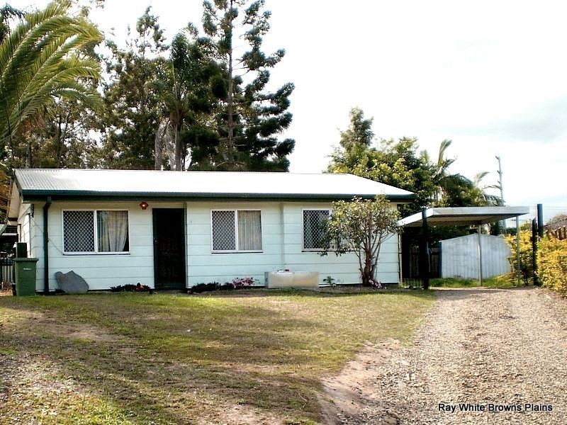 6 Gye Street, Hillcrest QLD 4118