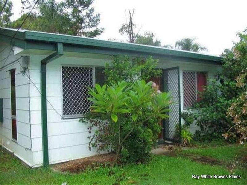 6 Gye Street, Hillcrest QLD 4118