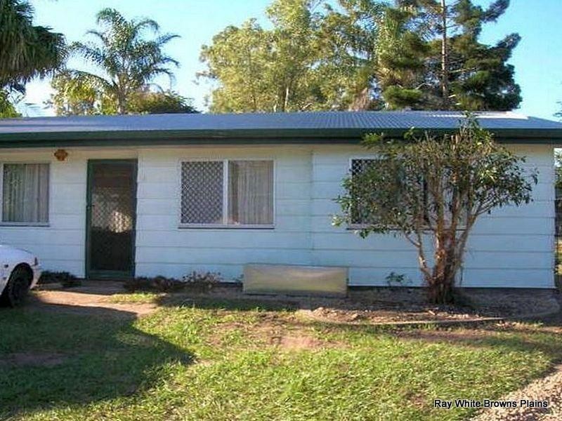 6 Gye Street, Hillcrest QLD 4118