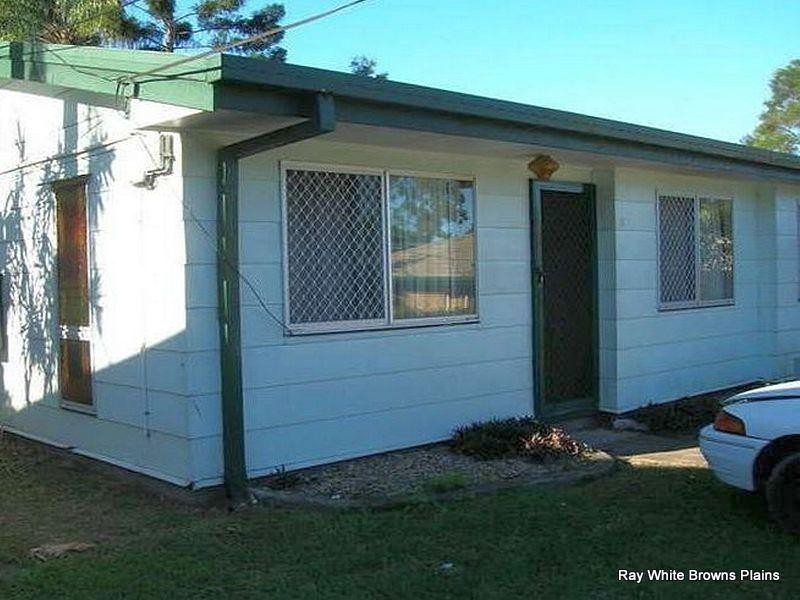 6 Gye Street, Hillcrest QLD 4118