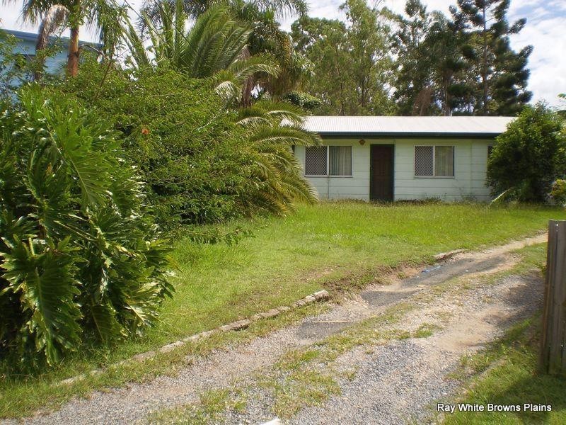 6 Gye Street, Hillcrest QLD 4118