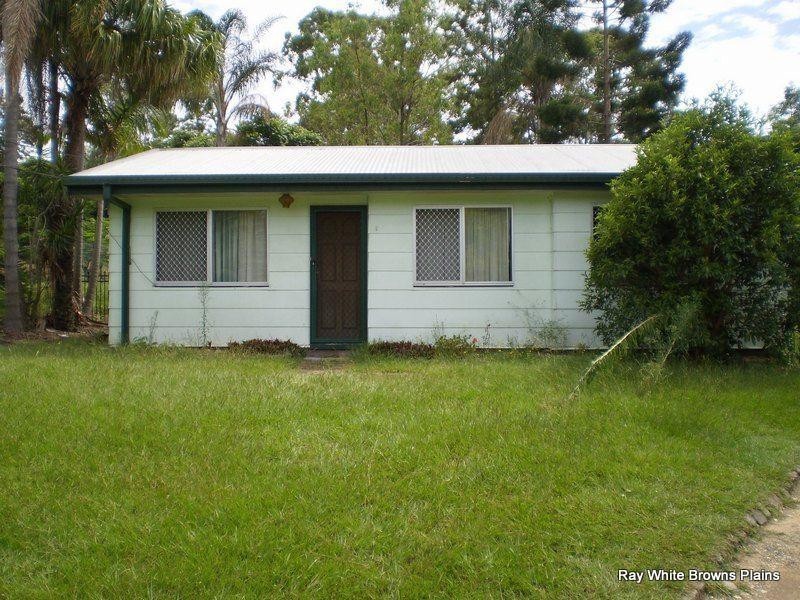 6 Gye Street, Hillcrest QLD 4118