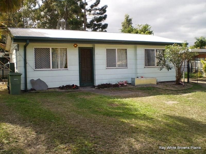 6 Gye Street, Hillcrest QLD 4118
