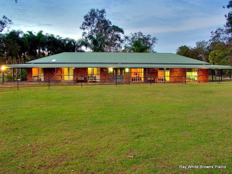 55 Dandaraga Court, Chambers Flat QLD 4133