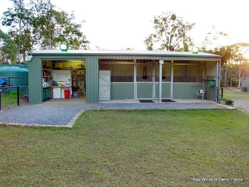 55 Dandaraga Court, Chambers Flat QLD 4133