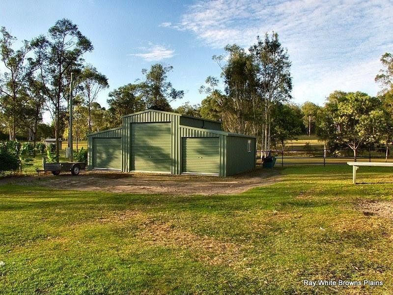 55 Dandaraga Court, Chambers Flat QLD 4133