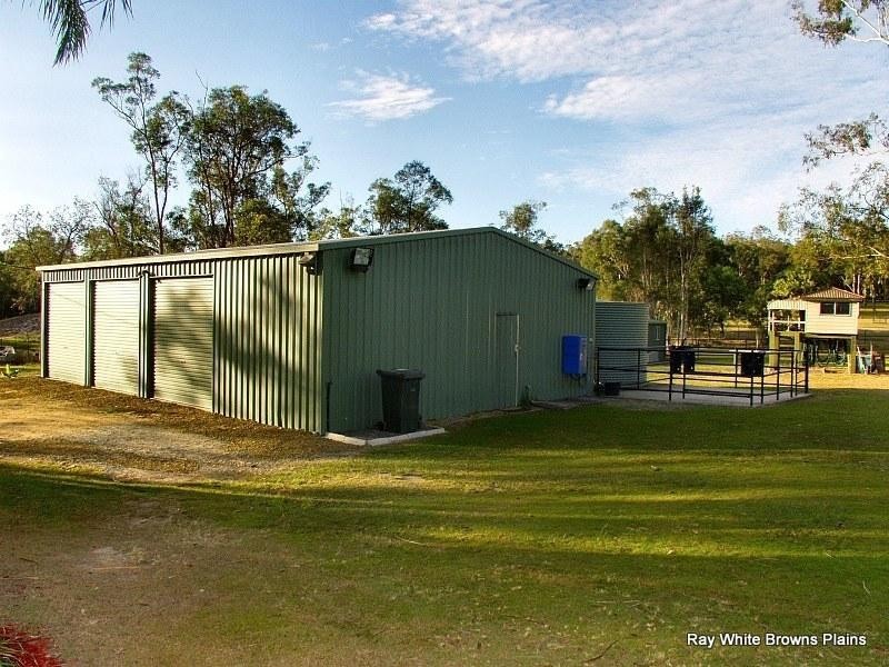 55 Dandaraga Court, Chambers Flat QLD 4133