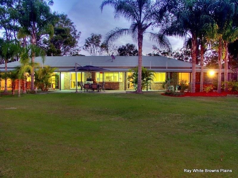 55 Dandaraga Court, Chambers Flat QLD 4133