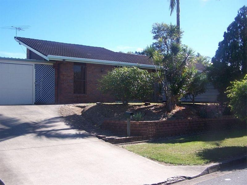 4 Arbour Way, Regents Park QLD 4118