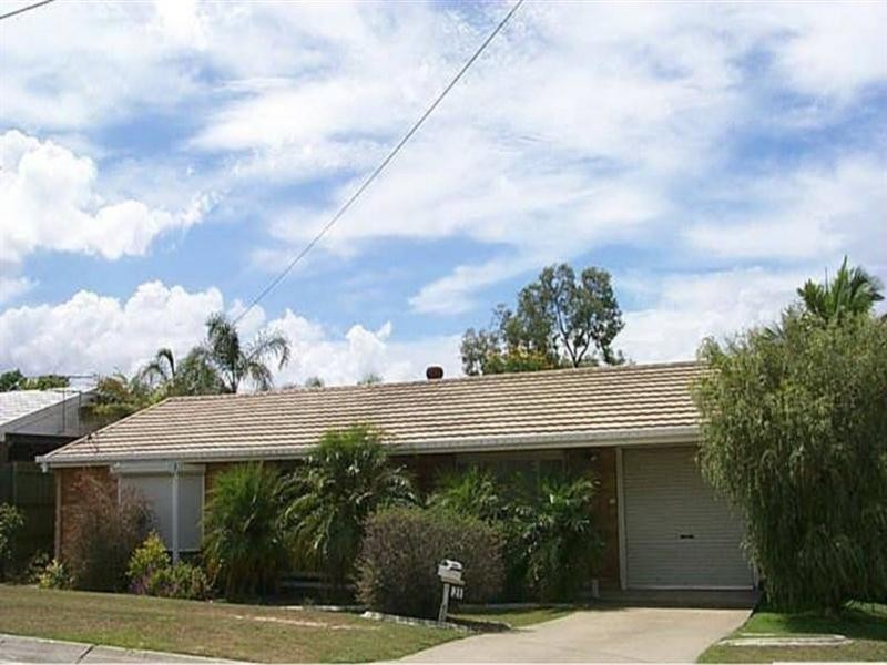 Boronia Heights QLD 4124