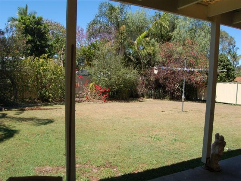 Boronia Heights QLD 4124