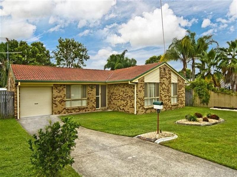 37 Samantha Street, Boronia Heights QLD 4124