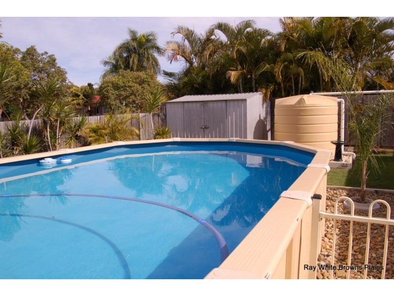 6 Calder Court, Crestmead QLD 4132