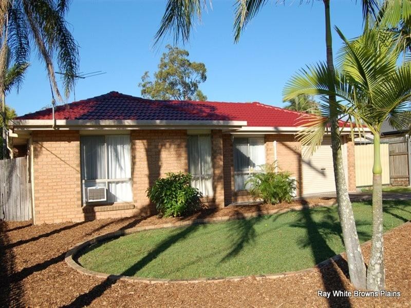 33 Adam Street, Browns Plains QLD 4118