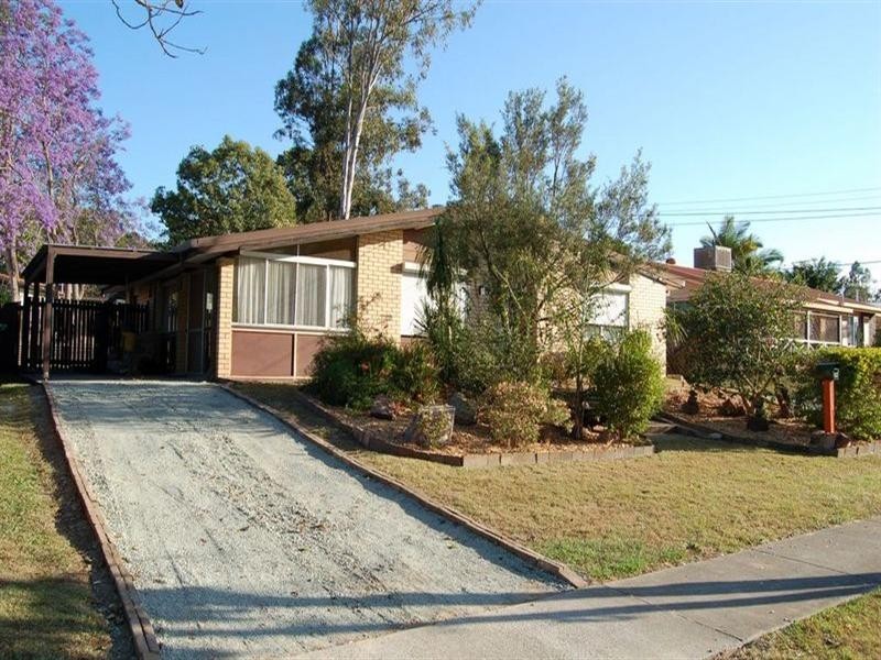 Boronia Heights QLD 4124