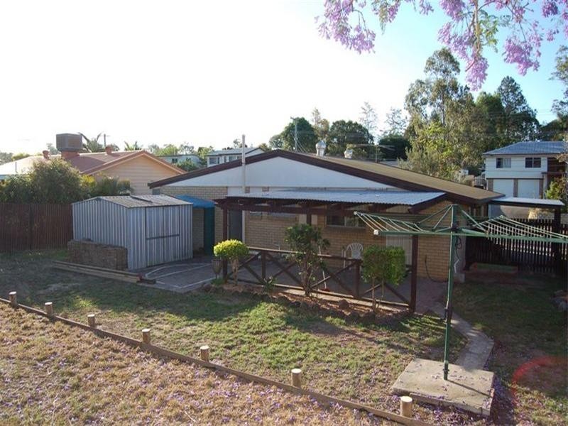 Boronia Heights QLD 4124