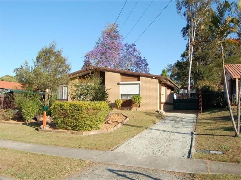 Boronia Heights QLD 4124