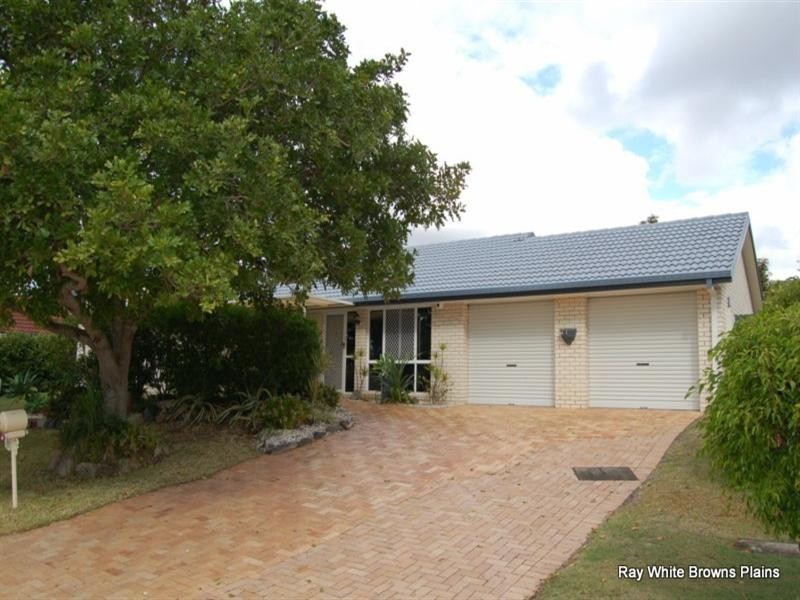 6 Redash Court, Regents Park QLD 4118