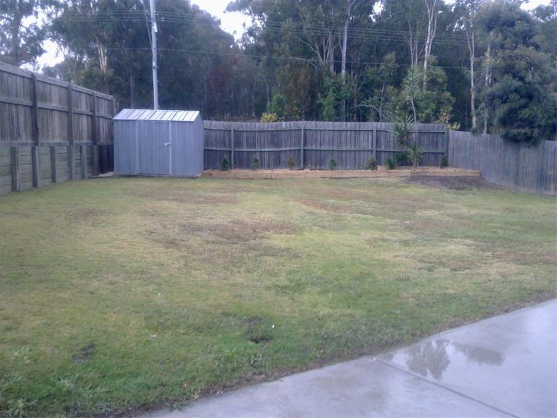 Regents Park QLD 4118