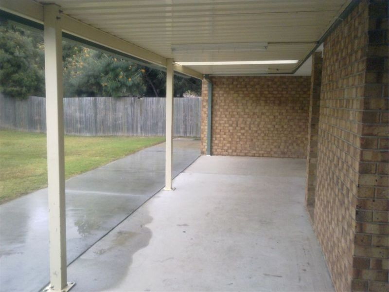 Regents Park QLD 4118